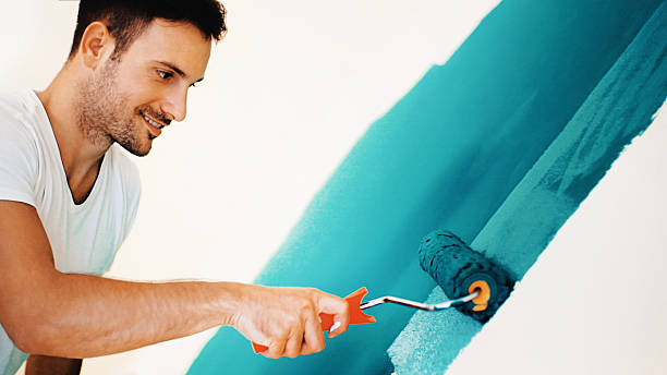 Best Eco-Friendly and Low-VOC Painting  in Walhalla, SC